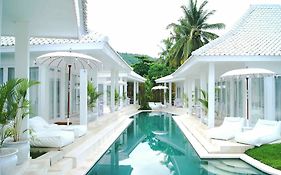 Harmony Villas Lombok